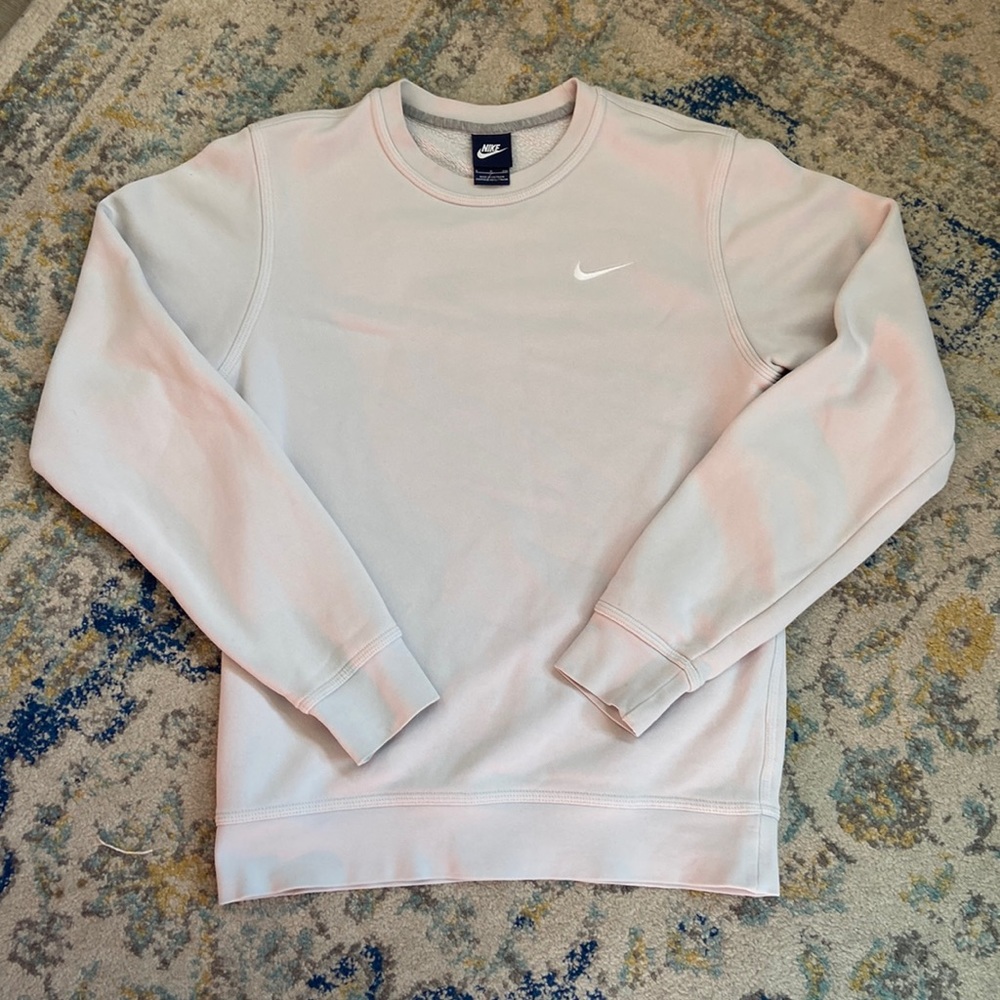 Nike crewneck